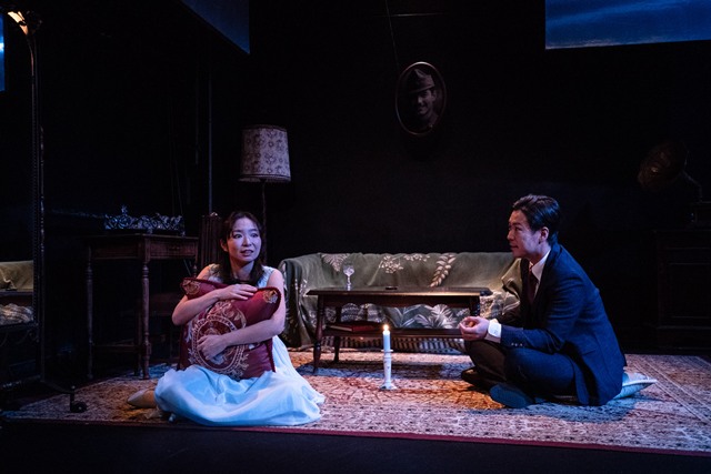 ガラスの動物園